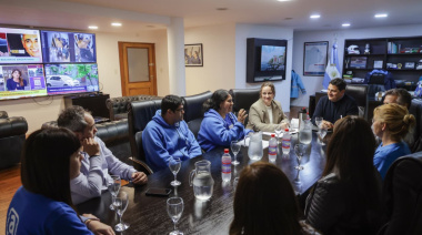 Familias de personas con autismo pidieron capacitar a los choferes bonaerenses