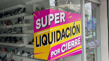 La economía bonaerense entró en recesión y anticipa el clima nacional