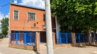 La Matanza: un alumno de 17 años baleó a un compañero en el baño de una escuela