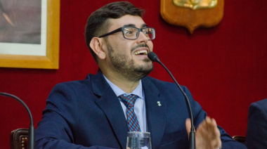Saavedra: Nebot pidió archivar la investigación antes de la sesión clave del 23 de octubre