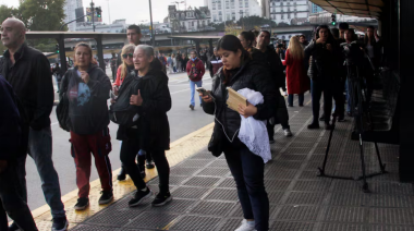 Alerta en 104 líneas de colectivos del AMBA: las cámaras advierten recortes de servicio