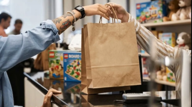 Día de la Madre: las ventas de las pymes cayeron 1,4% y suman cinco años en baja