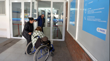 Cámaras que nuclean a más de 100 clínicas suspenderán la atención al PAMI por 48 horas