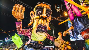 Carnaval de Lincoln 2027: seis noches en febrero y sin adelantos para las agrupaciones