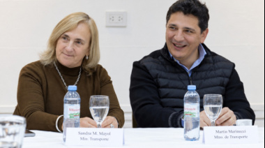Provincia obliga a lanchas y prestadores del Delta a inscribirse en un registro único