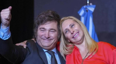 La Justicia federal sobreseyó a Javier y Karina Milei en la causa $Libra