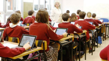 Colegios privados bonaerenses: la Provincia autorizó subas de 3% en noviembre y diciembre