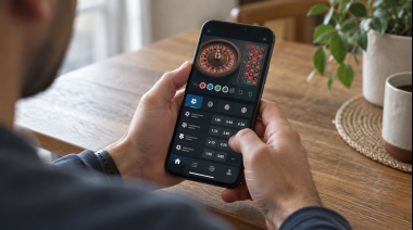 Lotería bonaerense y Diputados: el plan para limitar apuestas online en la Provincia