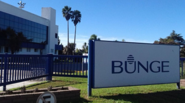 Bunge cerró su planta en Campana y hay preocupación por 250 puestos de trabajo
