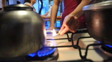Zona Fría: el Gobierno fijó descuentos del 50% y 20% para las tarifas de gas