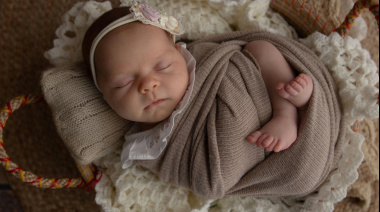 Bebés bonaerenses 2026: Olivia y Enzo son los nombres más elegidos del año