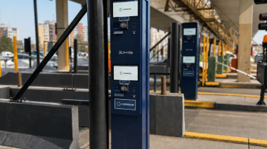 Corresur duplicó los peajes de las rutas 3 y 205: los autos pagan $3.608 con TelePASE