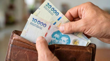 Atención jubilados: llega el bono extraordinario de $70.000 y suben los haberes