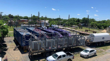 Las cooperativas eléctricas bonaerenses podrán generar energía renovable para sus usuarios