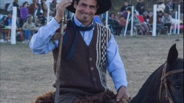 Luis Prátula, bicampeón de Jesús María, quedó en terapia intensiva tras una caída