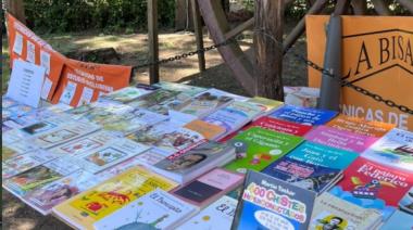 Chascomús celebra su XIX Feria del Libro con 30 poetas invitados y entrada gratuita