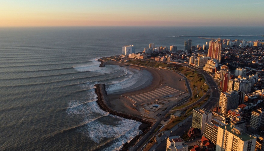 “Viví La Feliz”: cómo hacer para ganar uno de los 200 pares de estadías gratuitas en hoteles de Mar del Plata