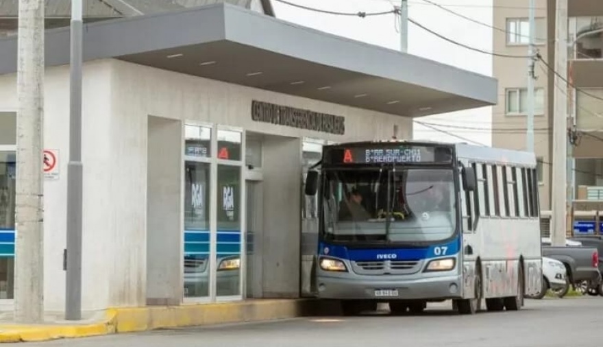 Intendentes del interior marcharán al Congreso para reclamar por el transporte público