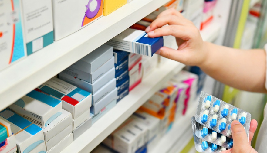 “Medicamento Seguro”: la campaña que busca que los remedios solo se compren en farmacias