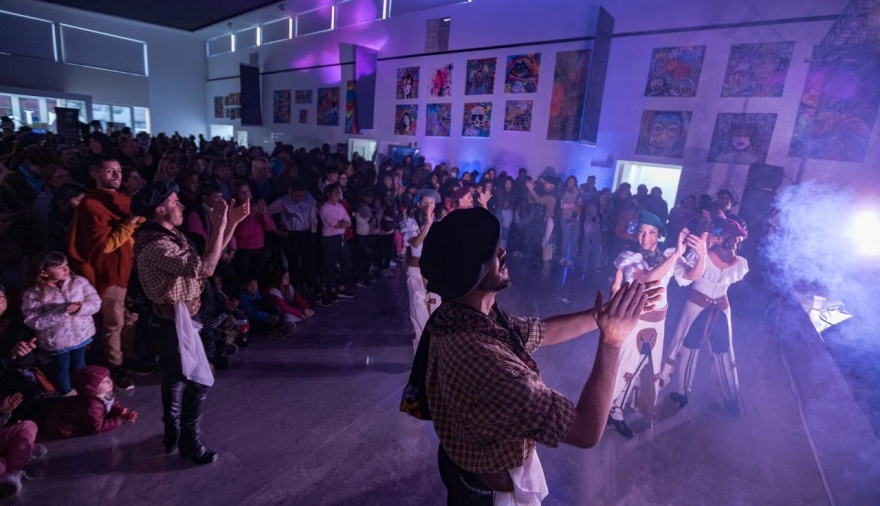 Llega a Dolores un nuevo Encuentro Regional de Cultura Bonaerense