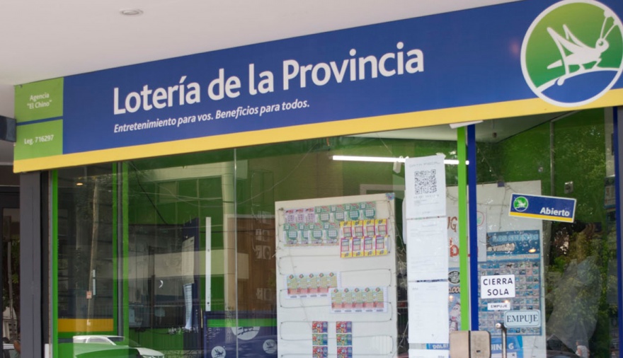 Lotería de la Provincia: cambian las reglas para el cobro de premios de hasta $2 millones