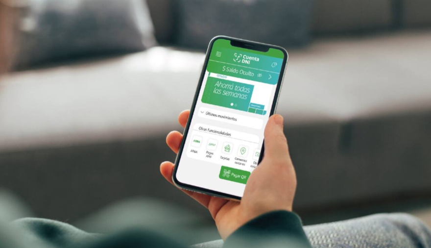 Cuenta DNI: todos los descuentos y promociones que estarán vigentes en julio