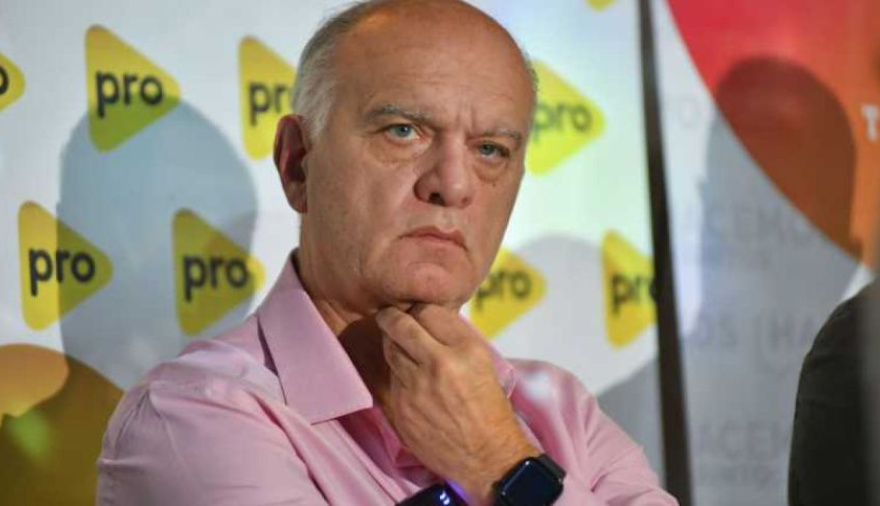 Néstor Grindetti convoca Asamblea del PRO bonaerense para cerrar alianza con libertarios