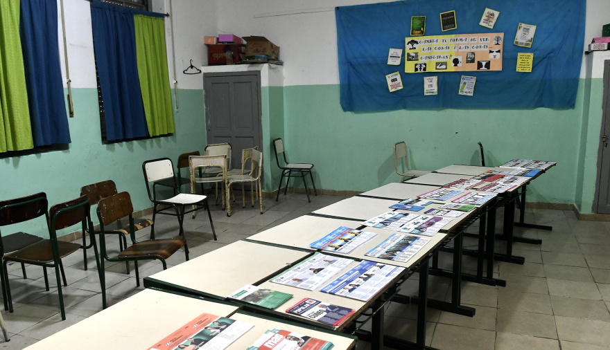 Presentación de boletas en PBA: hay tiempo hasta el 8 de agosto y el trámite es presencial