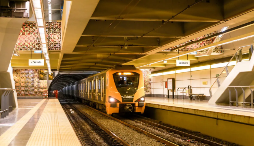 Paro de subte tras el fallecimiento de un trabajador: a qué hora será y cuánto durará