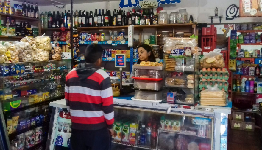 La Legislatura bonaerense impulsa un proyecto de alivio fiscal para los comercios de barrio