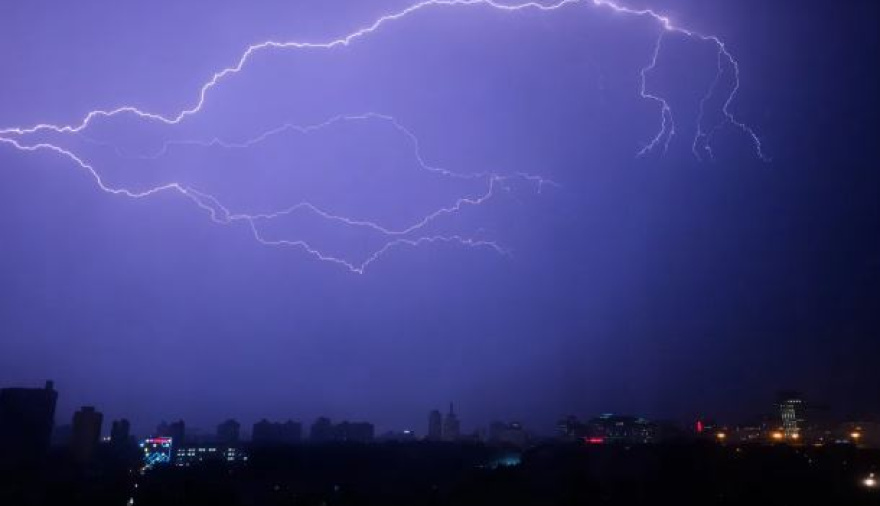 Cómo funcionará AlertAR, el sistema que busca adelantarse a las catástrofes climáticas