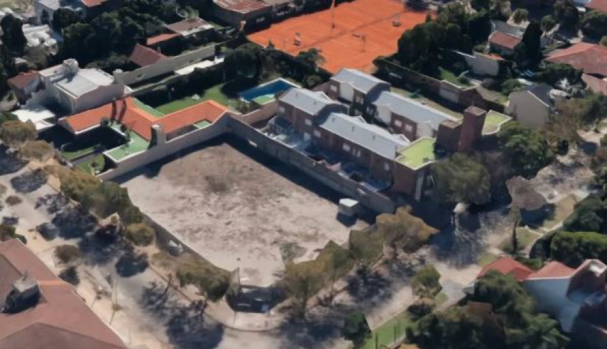 ¿Qué inmuebles subasta el Estado nacional en la Provincia de Buenos Aires?