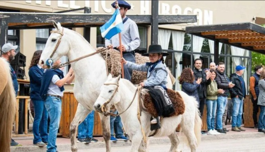 Chillar presenta la Gran Fiesta del Chacarero 2025 con tres jornadas de tradición y campo