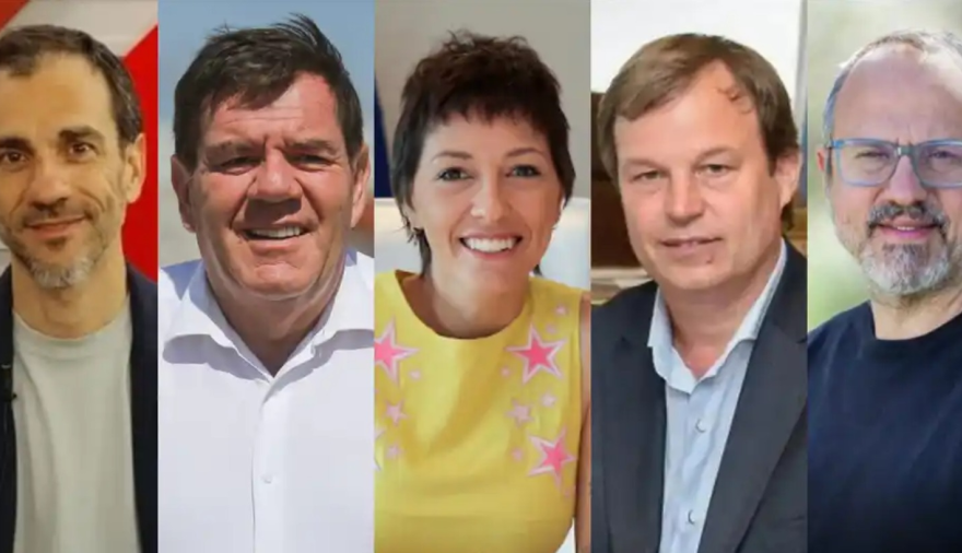 Movimientos sorpresivos en intendencias bonaerenses: quiénes se van y quiénes llegan