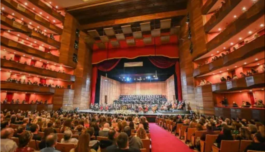 La Plata abre el 3° Encuentro de Cultura Bonaerense