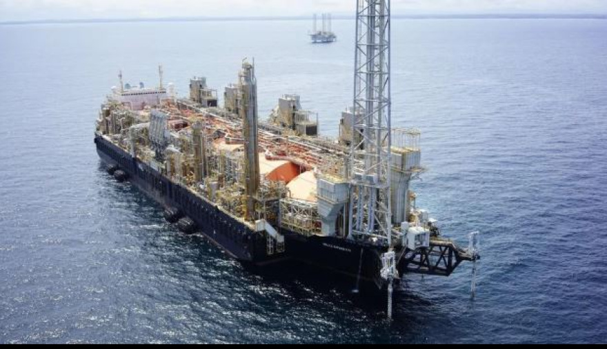 Camuzzi anunció una mega inversión para exportar gas desde Puerto La Plata