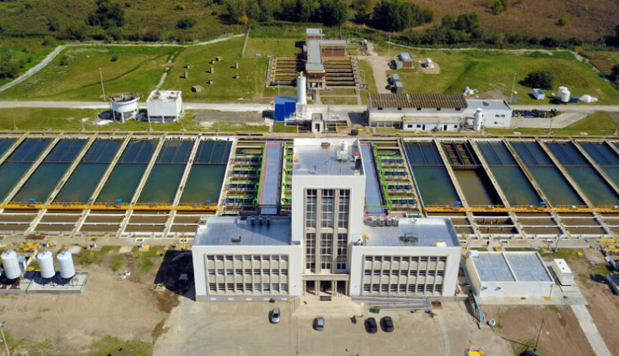 La Provincia refuerza ABSA con fondos extra para evitar problemas de agua en el verano