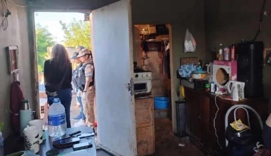 Megaoperativo contra el abuso infantil: 117 allanamientos en 73 ciudades bonaerenses