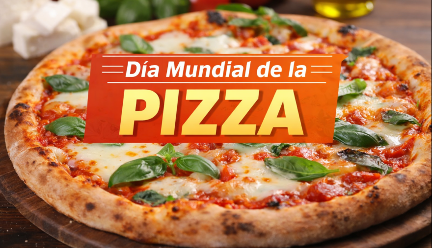 Día Mundial de la Pizza: historia, promociones y celebraciones en la Provincia