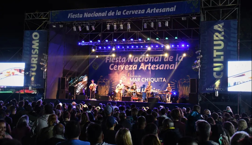 Fin de semana largo: Carnaval con fiestas y eventos en toda la provincia