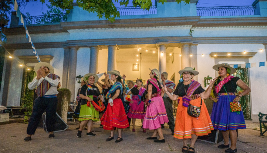Moreno lanza una nueva edición de “Atardecer en los Museos”