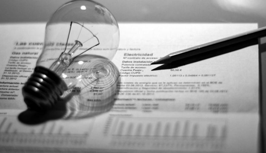 La Provincia actualiza los precios y subsidios de la luz