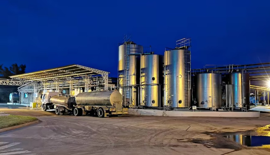 La quiebra de ARSA deja sin empleo a 180 trabajadores en su planta de Lincoln