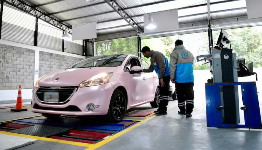 Diputados bonaerenses impulsan la eliminación de la VTV: “No salva vidas, sólo busca recaudar”