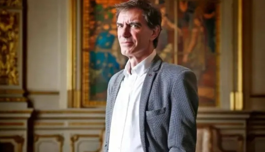 Darío Lopérfido murió a los 61 años y generó repercusión en la escena cultural y política