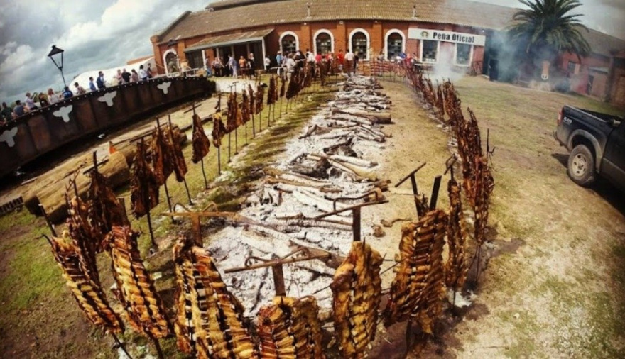 Ayacucho se prepara para una nueva edición de la Fiesta Nacional del Ternero