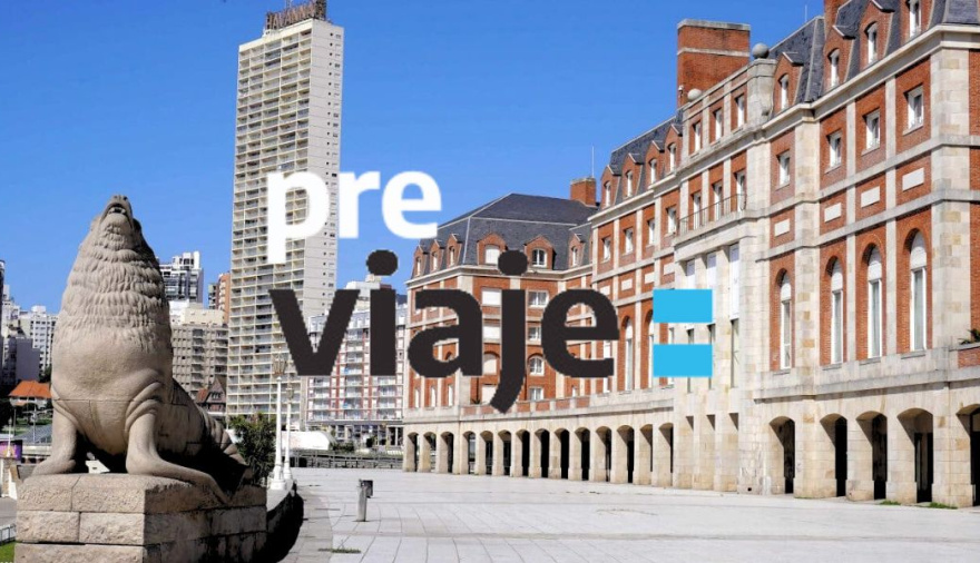 Hoteleros proponen un “Pre Viaje” para la temporada de invierno