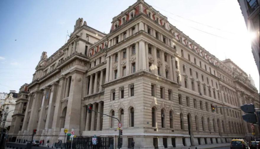 La Corte Suprema escuchó el reclamo de la Provincia por recortes de fondos de Anses