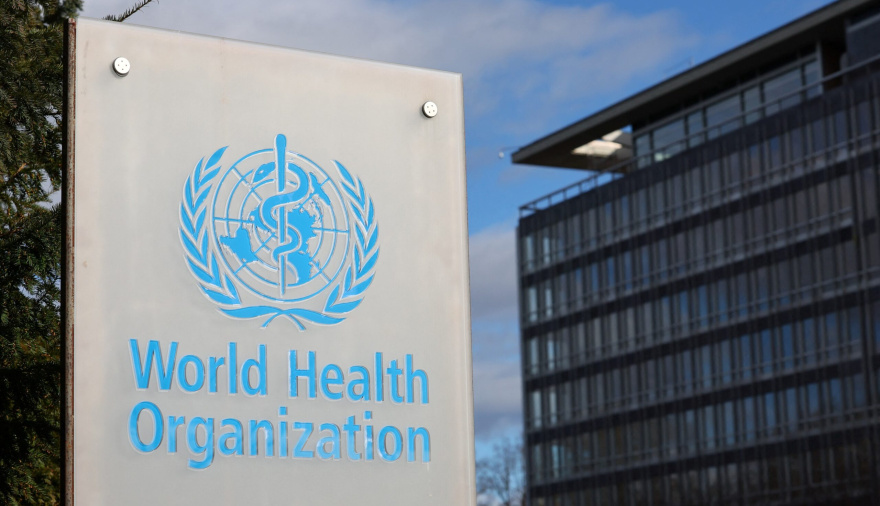 Consecuencias de salir de la OMS: el Colegio Médico bonaerense responde