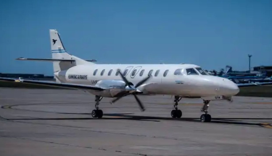 Tres Arroyos se encamina a tener vuelos comerciales tras un giro clave en el Concejo